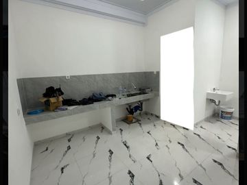 For Sale New 3-Story House, in Tanjung Duren, Grogol, West Jakarta