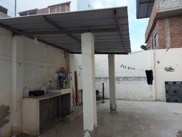 Casa Rentera de Venta en Manta