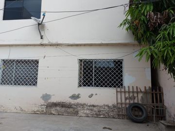 Casa Rentera de Venta en Manta