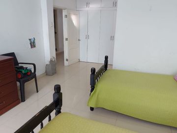 Casa Rentera de Venta en Manta