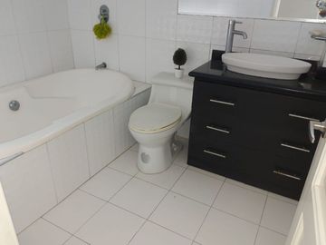 Casa Rentera de Venta en Manta