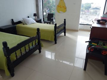 Casa Rentera de Venta en Manta