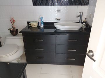 Casa Rentera de Venta en Manta