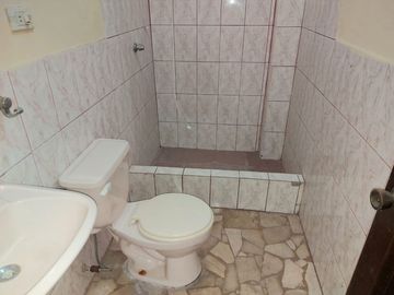 Casa Rentera de Venta en Manta