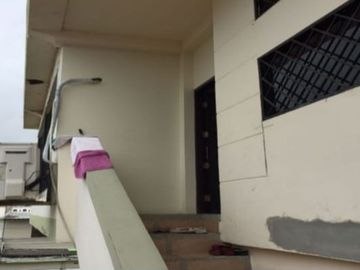 Casa Rentera de Venta en Manta