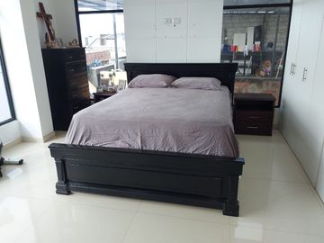 Casa Rentera de Venta en Manta