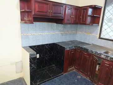 Casa Rentera de Venta en Manta