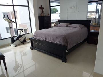 Casa Rentera de Venta en Manta