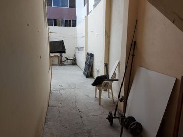 Casa Rentera de Venta en Manta