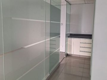 OFICINA MODERNA