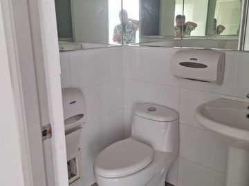 OFICINA MODERNA