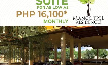 LOW MONTHLY AFFORDABLE CONDO IN METRO MANILA