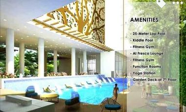 LOW MONTHLY AFFORDABLE CONDO IN METRO MANILA