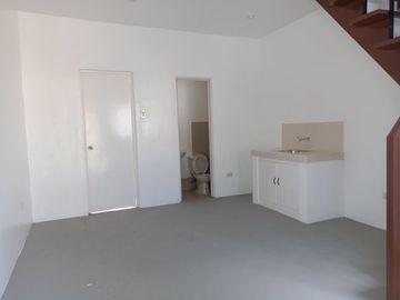 Ready For Occupancy in Tagum City | 2 Bedrooms unit