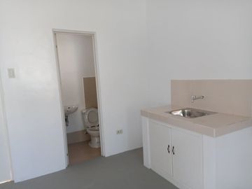 Ready For Occupancy in Tagum City | 2 Bedrooms unit