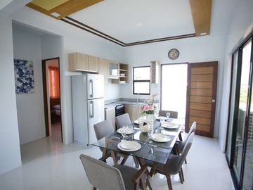 Elegant House & Lot for Sale In Trece Martires, Cavite