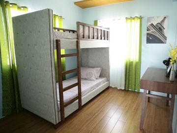 Elegant House & Lot for Sale In Trece Martires, Cavite