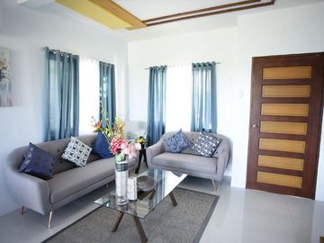 Elegant House & Lot for Sale In Trece Martires, Cavite