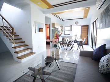 Elegant House & Lot for Sale In Trece Martires, Cavite