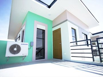 Elegant House & Lot for Sale In Trece Martires, Cavite