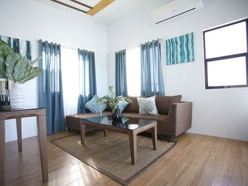 Elegant House & Lot for Sale In Trece Martires, Cavite