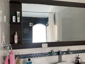 Otavalo - En venta hermosa casa con mini departamento