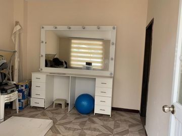 Otavalo - En venta hermosa casa con mini departamento