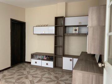 Otavalo - En venta hermosa casa con mini departamento