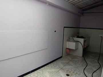 venta de casa Barrio santa clara, Popayán