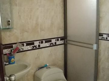 venta de casa Barrio santa clara, Popayán