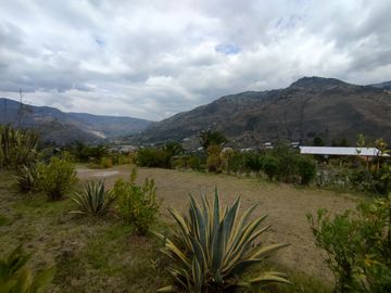 TERRENOS EN VENTA, IDEALES PARA QUINTAS, Sector: PAUTE