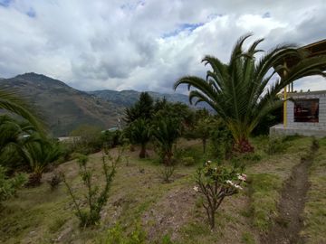 TERRENOS EN VENTA, IDEALES PARA QUINTAS, Sector: PAUTE