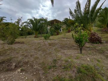 TERRENOS EN VENTA, IDEALES PARA QUINTAS, Sector: PAUTE