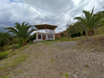 TERRENOS EN VENTA, IDEALES PARA QUINTAS, Sector: PAUTE