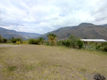 TERRENOS EN VENTA, IDEALES PARA QUINTAS, Sector: PAUTE