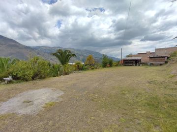 TERRENOS EN VENTA, IDEALES PARA QUINTAS, Sector: PAUTE