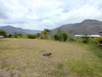 TERRENOS EN VENTA, IDEALES PARA QUINTAS, Sector: PAUTE