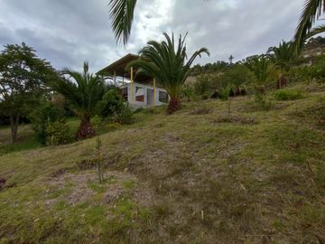 TERRENOS EN VENTA, IDEALES PARA QUINTAS, Sector: PAUTE