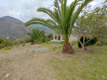 TERRENOS EN VENTA, IDEALES PARA QUINTAS, Sector: PAUTE