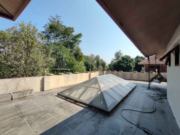 Pool villa for sale or rent, in a luxury village, Mae Hia-Hang Dong, Chiang Mai