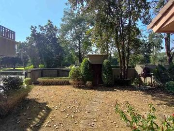 Pool villa for sale or rent, in a luxury village, Mae Hia-Hang Dong, Chiang Mai
