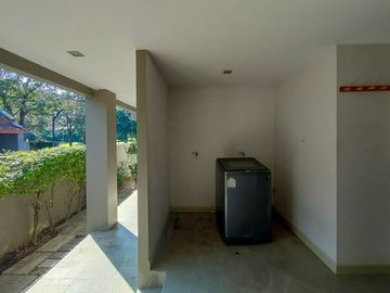 Pool villa for sale or rent, in a luxury village, Mae Hia-Hang Dong, Chiang Mai