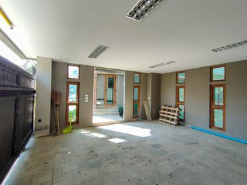 Pool villa for sale or rent, in a luxury village, Mae Hia-Hang Dong, Chiang Mai