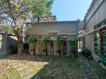 Pool villa for sale or rent, in a luxury village, Mae Hia-Hang Dong, Chiang Mai
