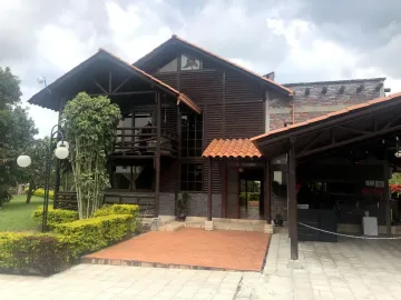 Finca Hotel en venta - Baraya Montenegro