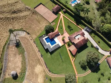 Finca Hotel en venta - Baraya Montenegro