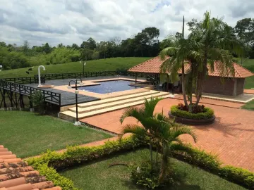 Finca Hotel en venta - Baraya Montenegro