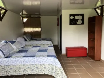 Finca Hotel en venta - Baraya Montenegro