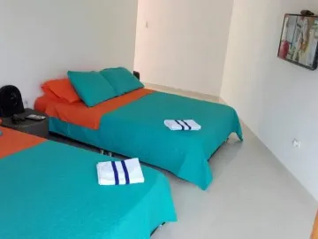 Finca Hotel en venta - Baraya Montenegro