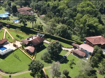 Finca Hotel en venta - Baraya Montenegro